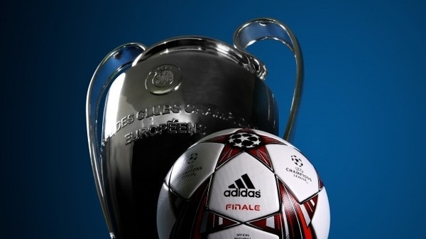 ريال مدريد يصطدم بيوفنتوس.. وبرشلونة يواجه ميلان