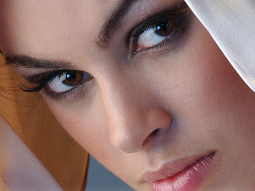 10 نصائح ذهبية للحفاظ على جمالك في العيد