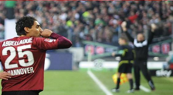 محترفون من تونس والمغرب ولبنان والسودان في الدوري الألماني
