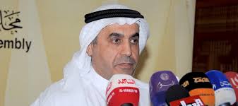 عبدالله الطريجي يتقدم باقتراح لتنظيم الصندوق الكويتي للتنمية
