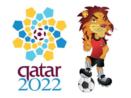 بلاتر: مونديال قطر لن يقام في الصيف