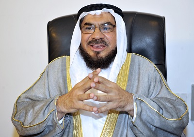 مساعد مندني: التكافل ساعدت 137 سجينا ومطلوبا و180 حالة إنسانية