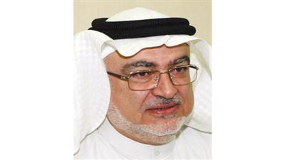 خليل الصالح يدعو الحكومة لإعادة النظر بقرار تقاعد الإشرافيين بالوزارات