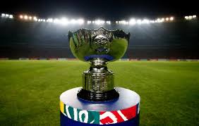 السعودية ممنوعة من إستضافة كأس أمم آسيا لعام 2019