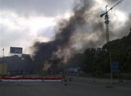 خطيب الأزهر للإخوان: النبي لم يهدم الكنائس