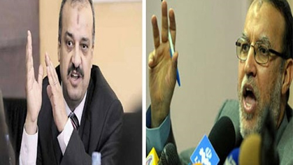خبير مصري: حماس وراء تهريب البلتاجي والعريان