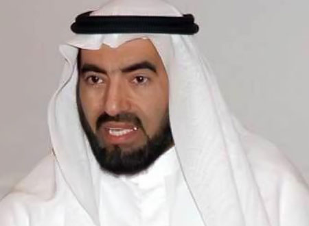 طارق السويدان بعد إقالته: لا يخاف من الرزق إلا ضعيف التوكل