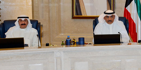 مجلس الوزراء: اعتماد مشروع مرسوم اللائحة التنفيذية لقانون الخصخصة