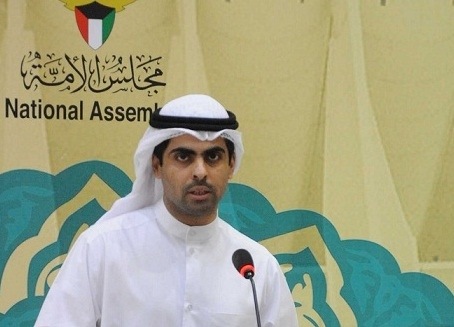 رياض العدساني: قدمت أسئلة برلمانية حول القضية الإسكانية