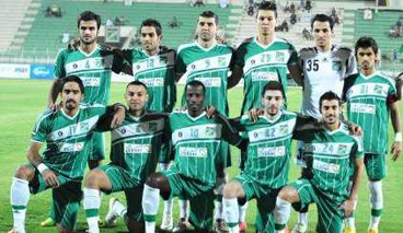 العربي يتعادل مع كاظمة وخيطان يفوز على الساحل في افتتاح بطولة الدوري