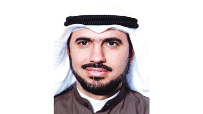 الشفافية : قدمنا لأعضاء مجلس الأمة مقترحات لقوانين
