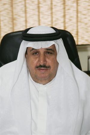 تعيين وكيل التجارة عبدالعزيز الخالدي عضوا بالبنك المركزي