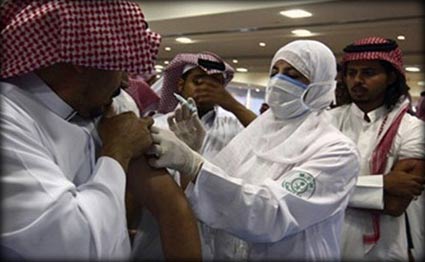 وفاة جديدة وإصابتين بـ”كورونا” في السعودية