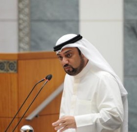 يوسف الزلزلة : الراسبون في الإنتخابات يسوقون فكرة إبطال المجلس