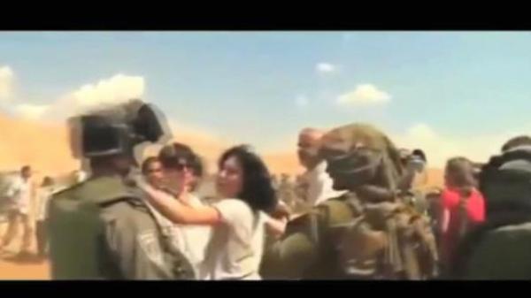 اختصار مهمة دبلوماسية فرنسية ضربت جندياً إسرائيلياً