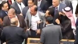 فصل”نائب الكلاشنكوف” من برلمان الأردن