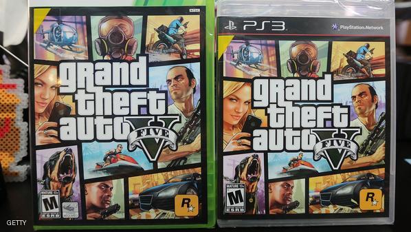 GTA 5 “الترفيهي” الأفضل في التاريخ