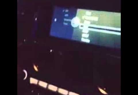 فيديو: جمارك “هيوستن” يعبثون بسيارة فارهة لثري سعودي