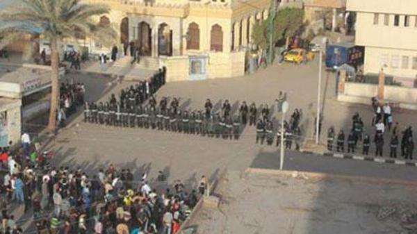 حبس 7 متهمين جدد 15 يوماً للتحقيق في أحداث “كرداسة”