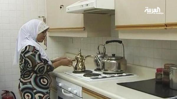 “راحة” خدمة جديدة توفر العمالة المنزلية بالسعودية