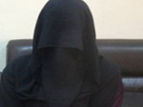 معنفة أبها: الزواج من خطيبي أو معاودة الانتحار