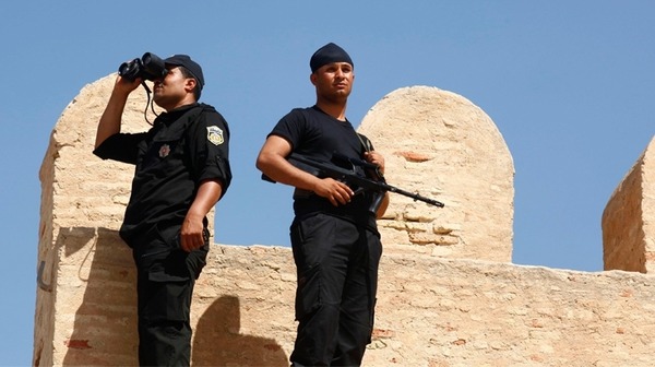 تونس.. صهر بن علي ينفي وجود أمن مواز يعمل لصالحه