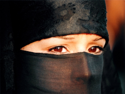 «بنت ونعم فيها لكن ليست جميلة»..!