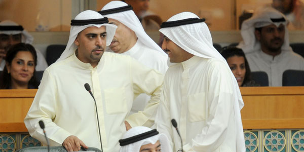 16 نائبا يقترحون تشكيل لجنة تحقيق برلمانية في “الايداعات”  المليونية