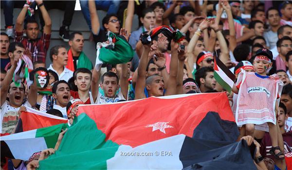 الأردن يكتب التاريخ .. حقق المعجزة وقهر أوزبكستان بركلات الترجيح .. وينتظر ممثل أمريكا الجنوبية