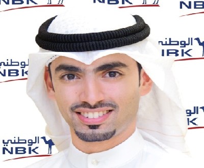 البنك الوطني يواصل حملته لإعادة تدوير المخلفات الورقية