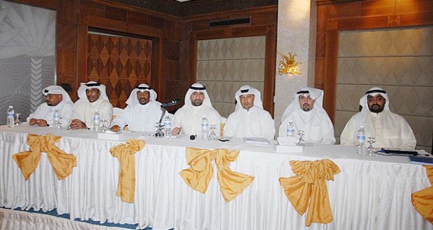 شركة النقل العام تهدد بالقيام بإضراب عام بسبب سياسة مدير الشركة