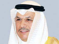خالد الجراح اعتمد قرارات نقل الملحقين العسكريين