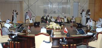 وكلاء داخلية مجلس التعاون يبحثون تنفيذ اجراءات ضد المنتسبين لحزب الله