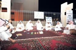 حملة ناطر بيت: مستمرون في التصعيد حتى حل أزمة السكن