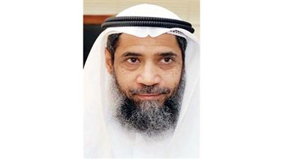 عبدالرحمن الجيران يقترح التصويت لثلثي العدد المقرر لعضوية الجمعيات التعاونية