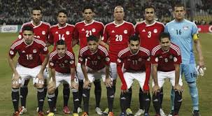 مصر تحقق تقدماً فريداً فى تصنيف الفيفا