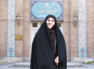 ايران تنفي اي تواجد عسكري رسمي لها في سوريا