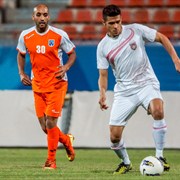 كاظمة وخيطان يتجاوزان المرحلة الثانية لبطولة كأس ولي عهد