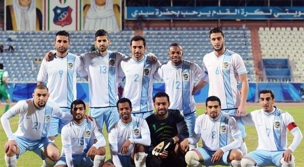 السالمية يصطدم بكاظمة والفحيحيل يلاقي خيطان في الدور الثالث لكأس ولي العهد