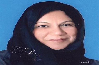 زمزم الركف تفوز بعضوية المنظمة الدولية للتحلية والتقطير