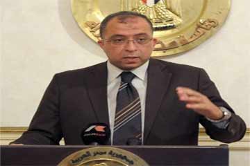 الإمارات تدرس تمويل مشروعات في مصر بـ 20 مليارجنيه