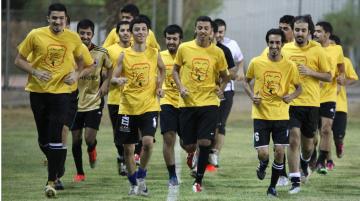 نادي برقان في الدوري الموسم المقبل