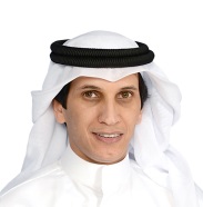 منصور الظفيري: خبر مشاجرتي مع الفضالة عار عن الصحة