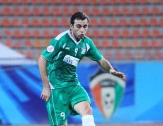 العربي يسحق الشباب بثلاثيةو”هاتريك” العنزي يقود السالمية للفوز على الصليبخات