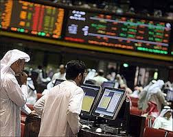 نصف مليار دينار مكاسب السوق في أسبوع الأسهم الثقيلة
