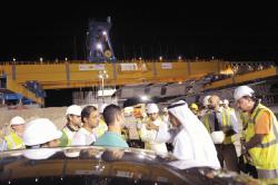 طريقي الجهراء وجمال عبدالناصر: يغيران خارطة الطرق بالكويت
