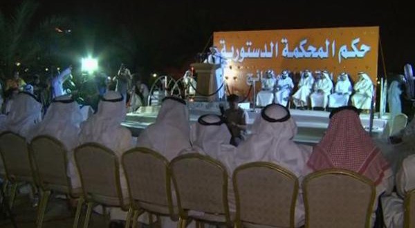نواب يطرحون العودة للمشاركة في الانتخابات