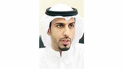 محمد العتيبي: قانون إشهار الاتحاد على طاولة مجلس الوزراء