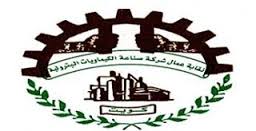 نقابة الكيماويات البترولية تؤيد مطالب “خدمات النفط”