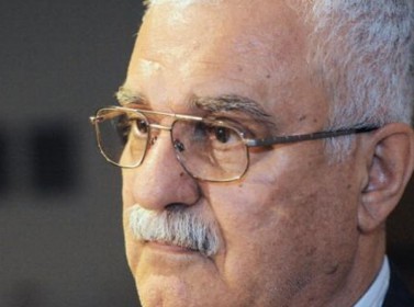 المعارضة السورية تختار أحمد طعمة رئيسا جديدا للحكومة المؤقتة